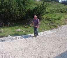 Natančnost in doslednost sta vrlini.